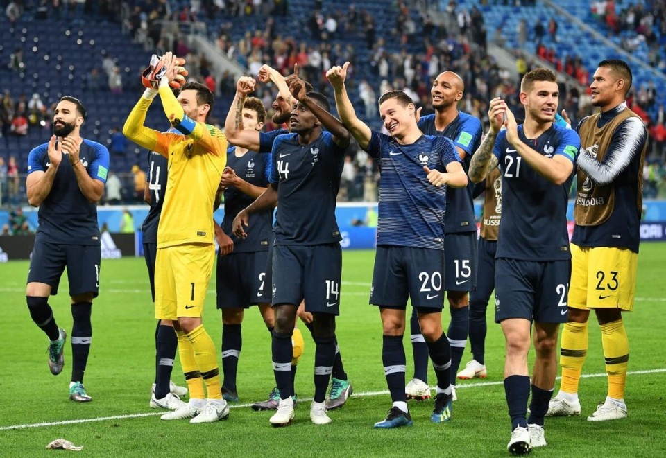 缺席的情况 缺席的情况