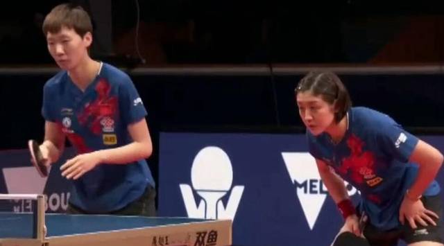 乓球未来面 乓球未来面