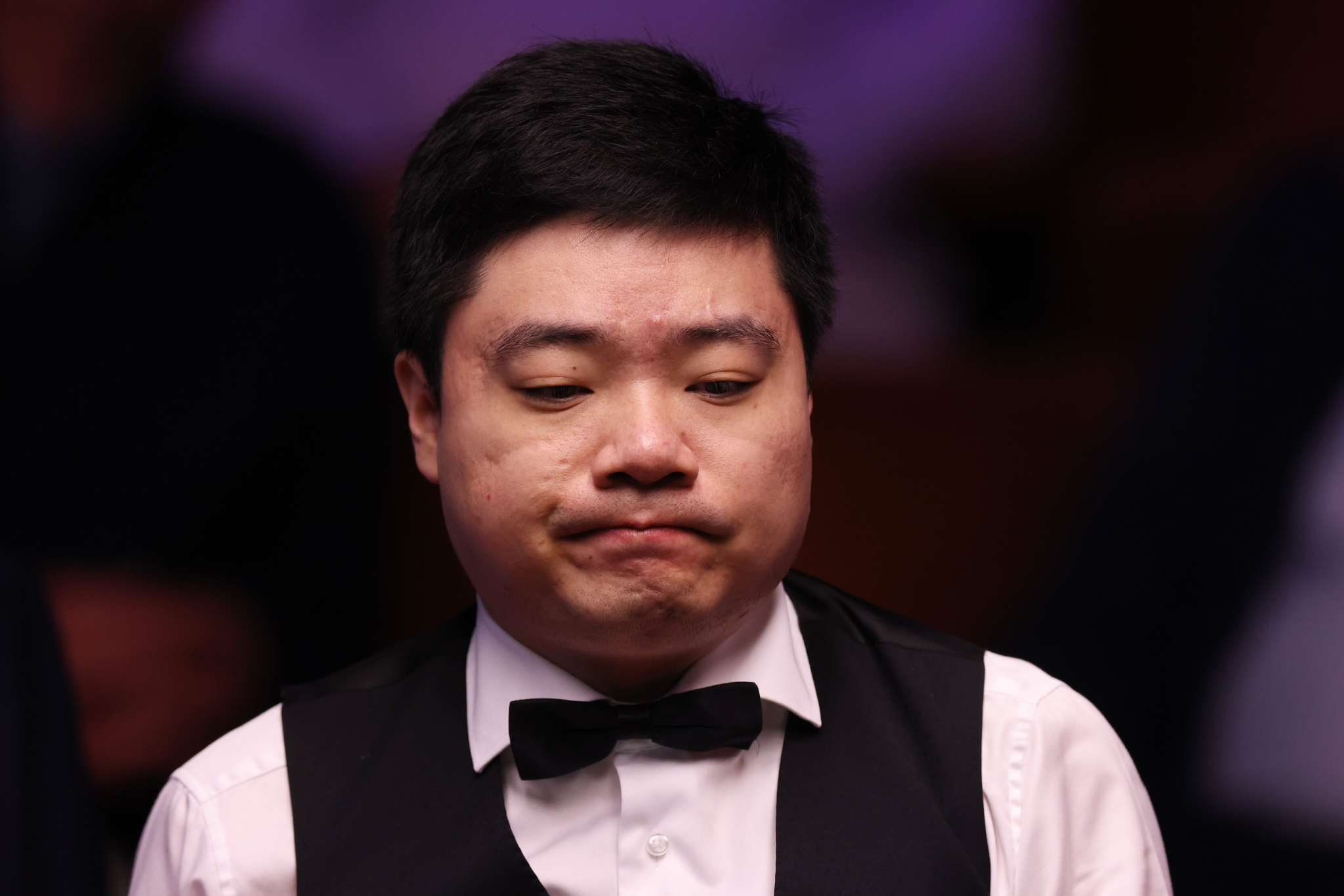 原因在于豪 原因在于豪